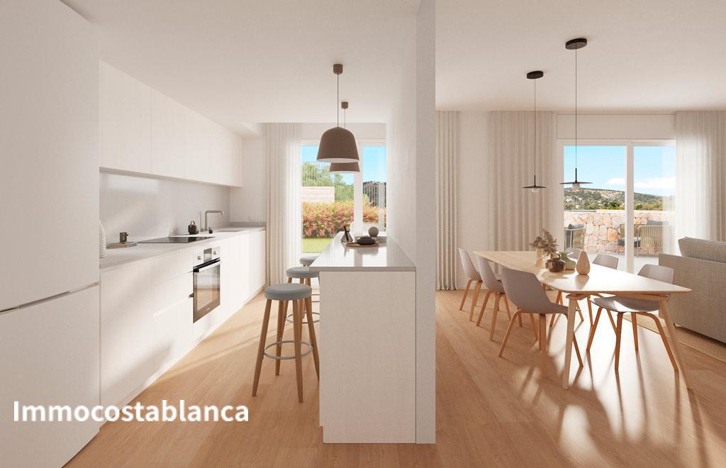 Villa in Finestrat, 157 m², 555,000 €, photo 8, listing 10365856