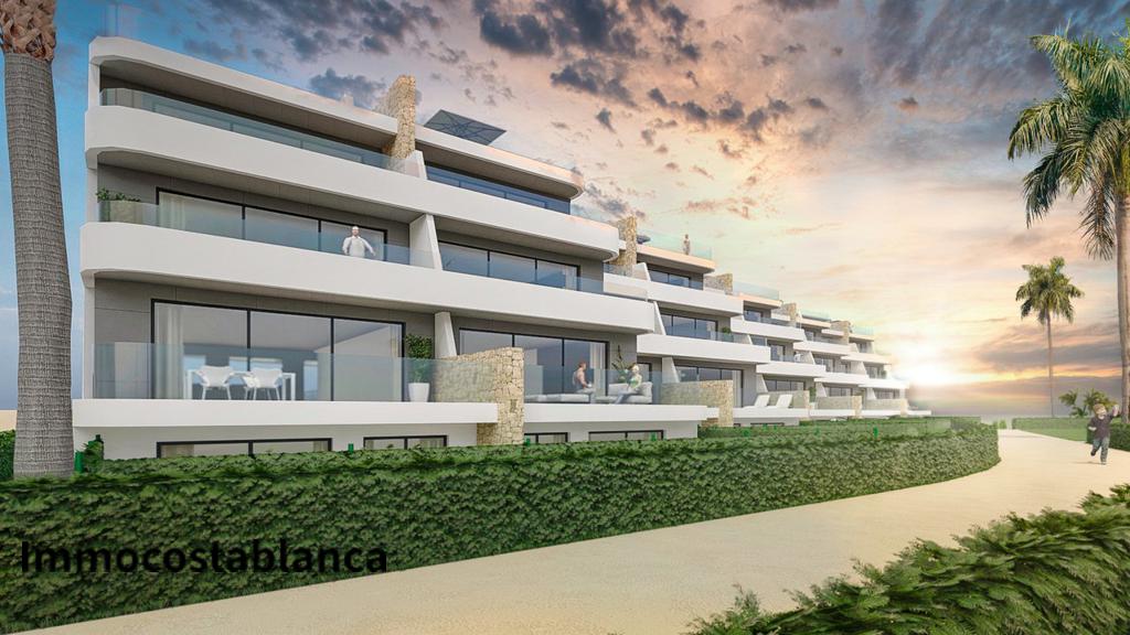 Apartment in Finestrat, 149 m², 345,000 €, photo 4, listing 26106576