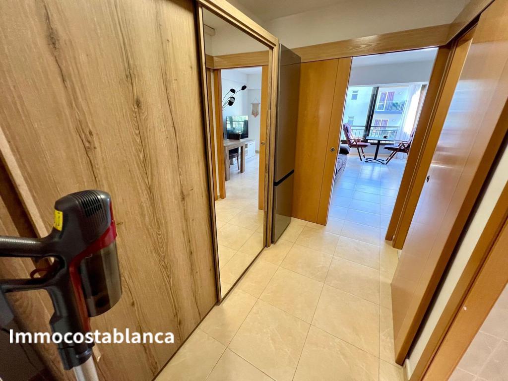 Apartment in Benidorm, 50 m², 235,000 €, photo 2, listing 34841216