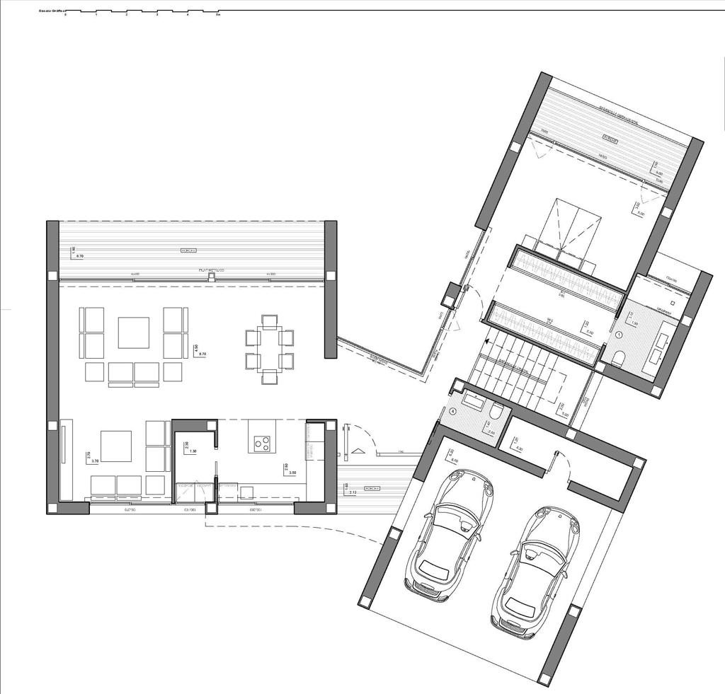 Villa in Benitachell, 266 m², 2,249,000 €, photo 9, listing 13728416
