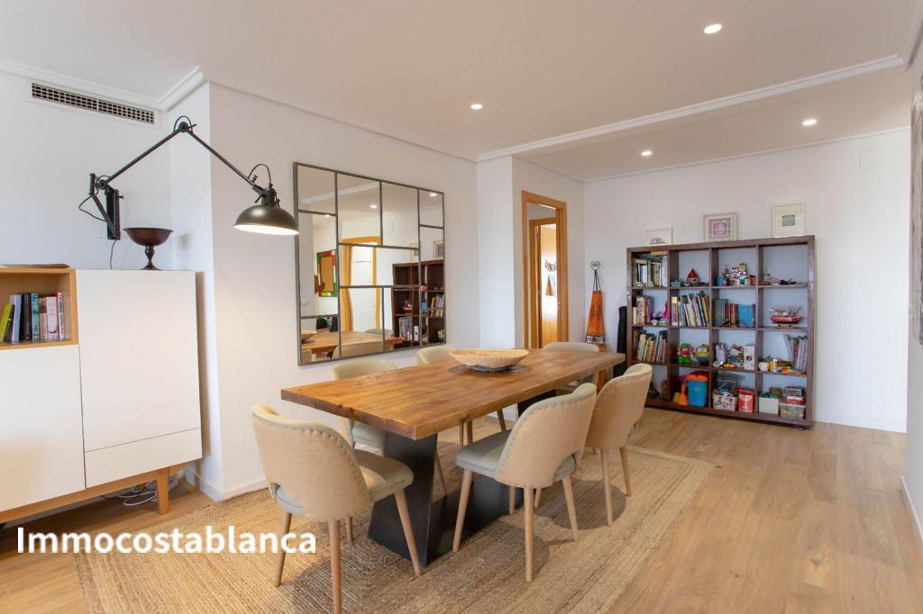 Apartment in Alicante, 136 m², 519,000 €, photo 5, listing 42551296