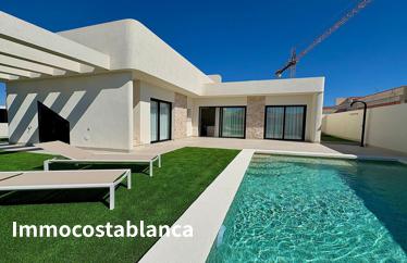 Villa in Alicante, 242 m²