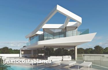 Detached house in Teulada (Spain), 568 m²