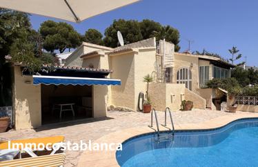 Villa in Moraira, 247 m²