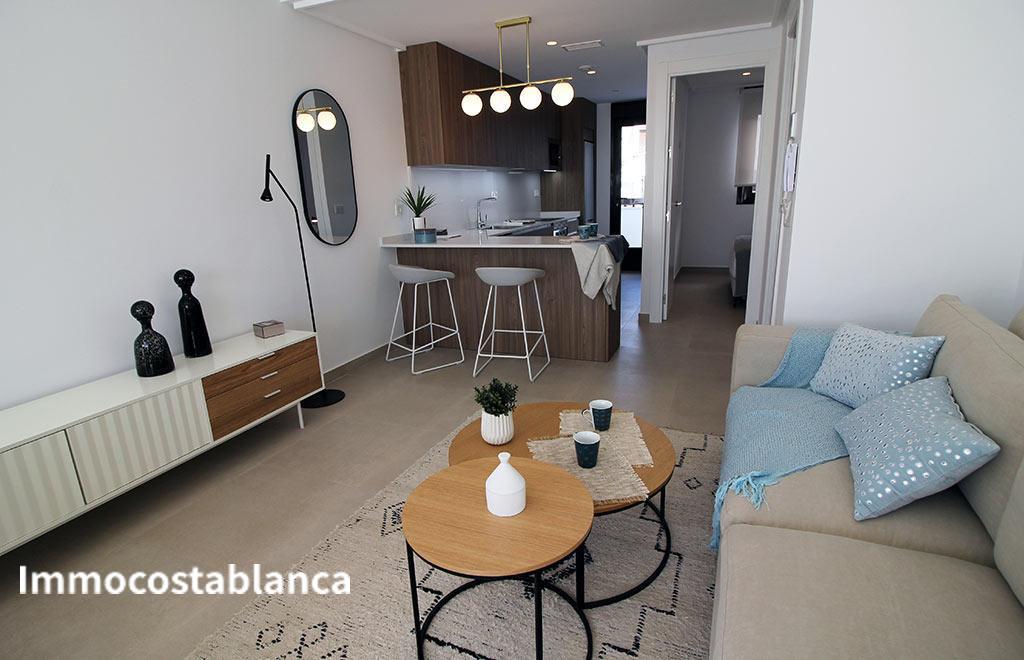 Terraced house in Pilar de la Horadada, 119 m², 300,000 €, photo 6, listing 31109056