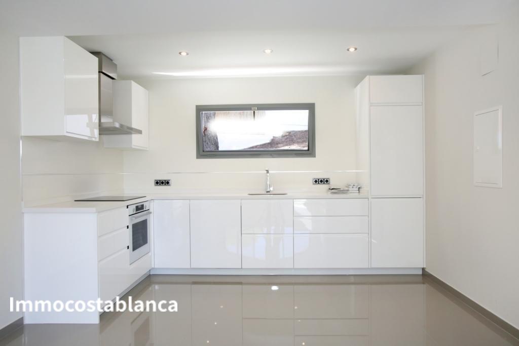 Detached house in Moraira, 109 m², 485,000 €, photo 8, listing 71671848
