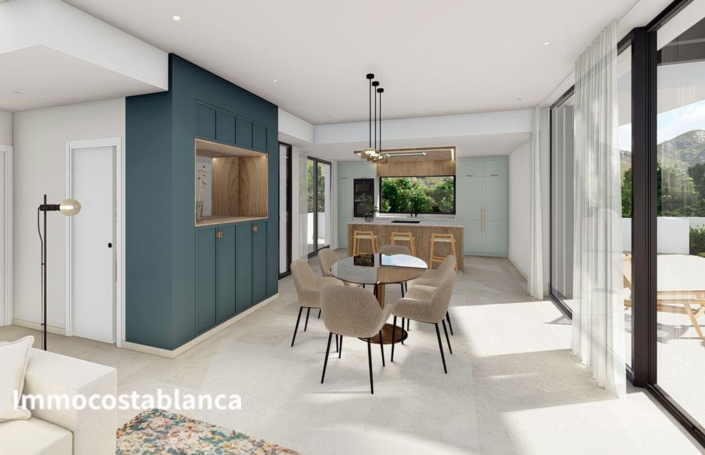 Villa in Polop, 306 m², 860,000 €, photo 4, listing 56060256
