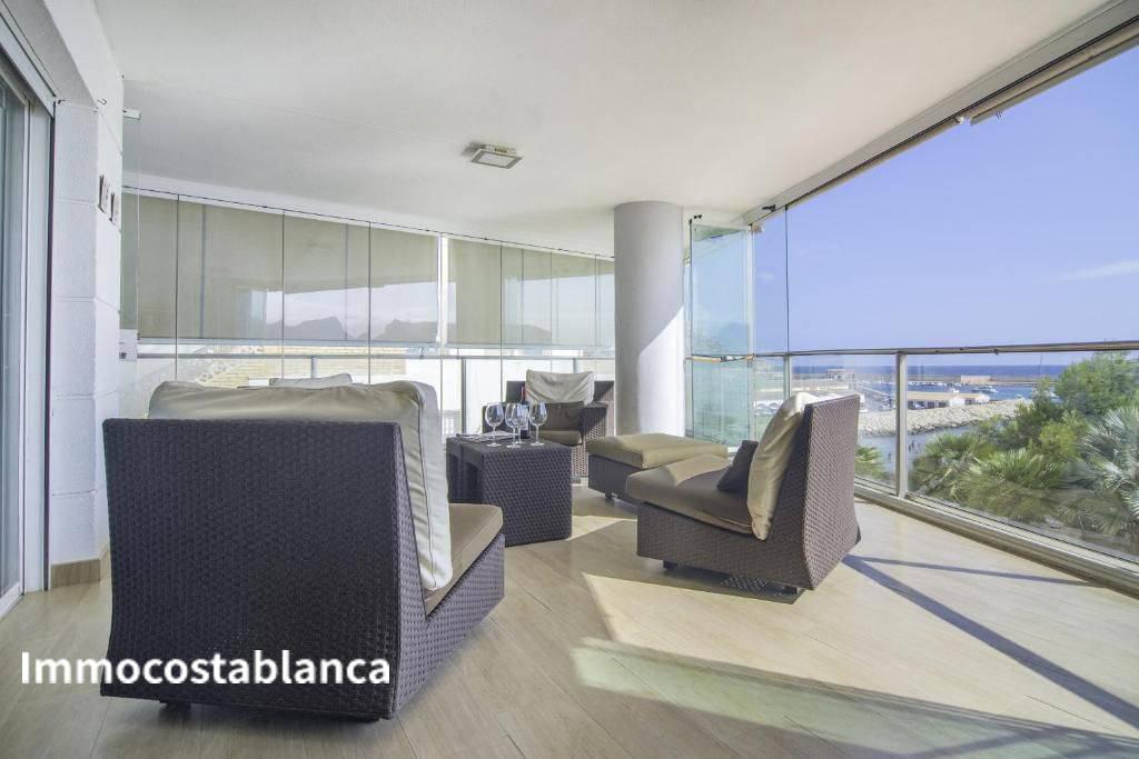 Apartment in Calpe, 122 m², 590,000 €, photo 1, listing 48268816