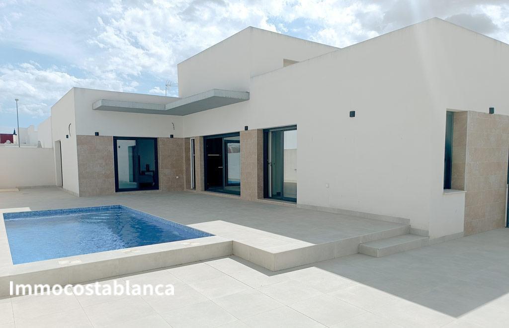 Villa in Daya Nueva, 101 m², 453,000 €, photo 5, listing 16382736
