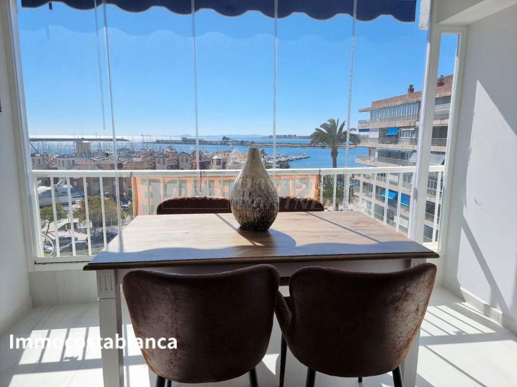 Apartment in Torrevieja, 110 m², 280,000 €, photo 5, listing 15141776