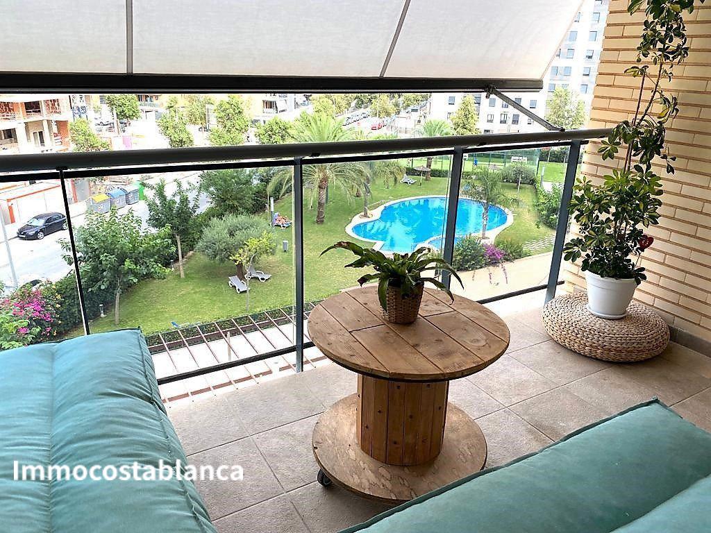 Apartment in Alicante, 100 m², 365,000 €, photo 1, listing 10959296