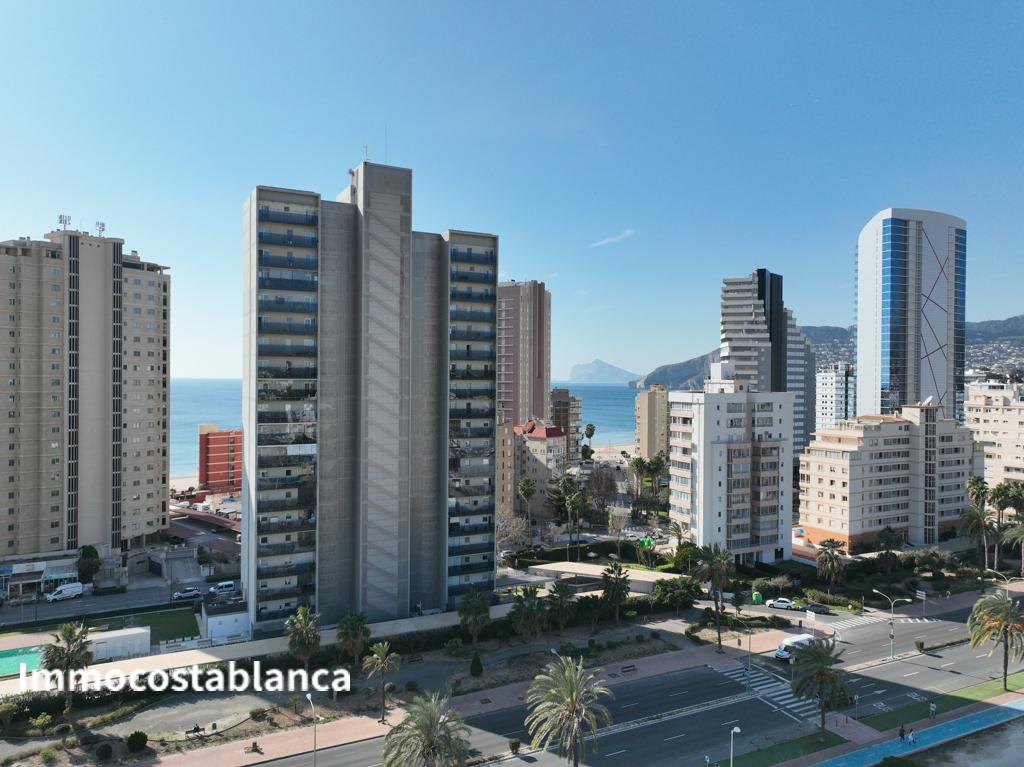 Apartment in Calpe, 103 m², 670,000 €, photo 8, listing 66145216