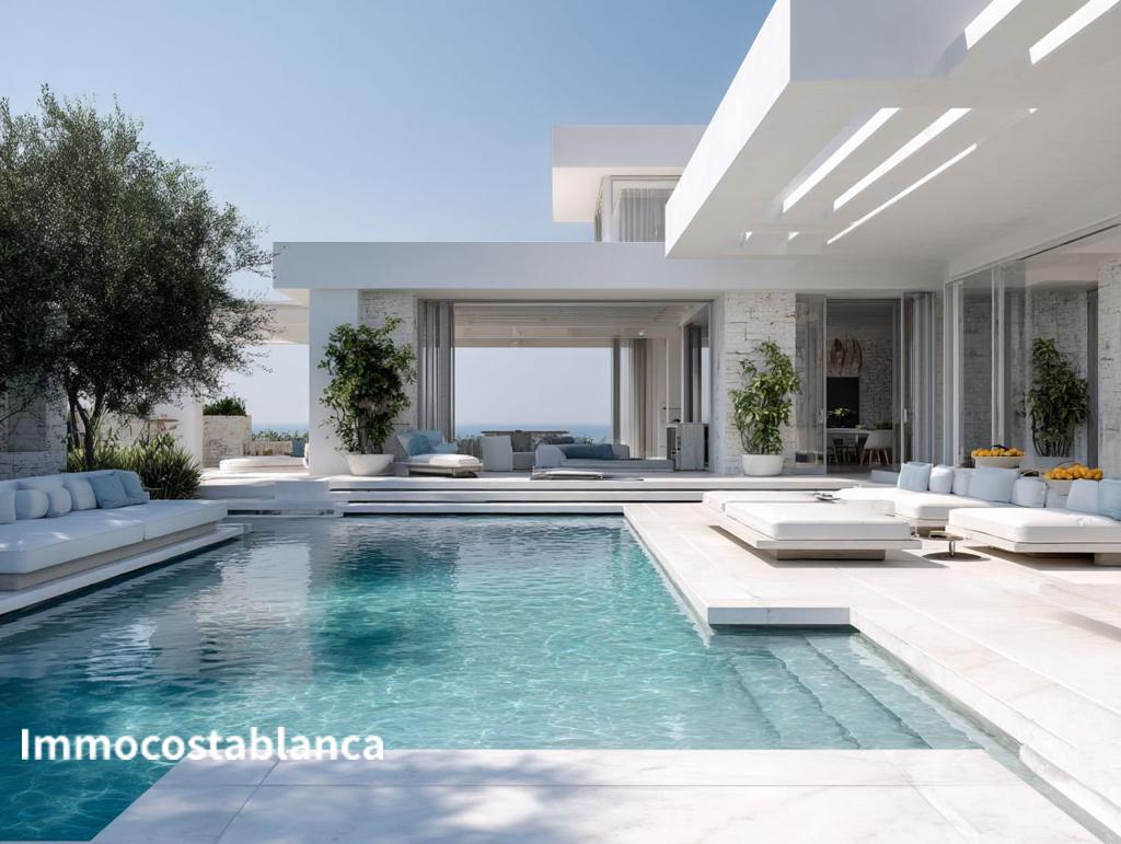 Detached house in Javea (Xabia), 475 m², 2,050,000 €, photo 7, listing 2638736