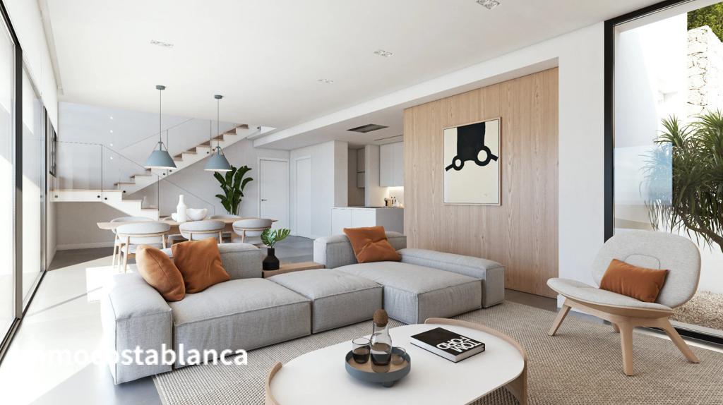 Detached house in Moraira, 414 m², 1,865,000 €, photo 3, listing 69997936
