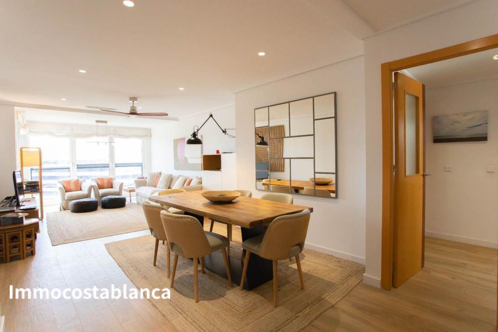 Apartment in Alicante, 136 m², 519,000 €, photo 3, listing 42551296