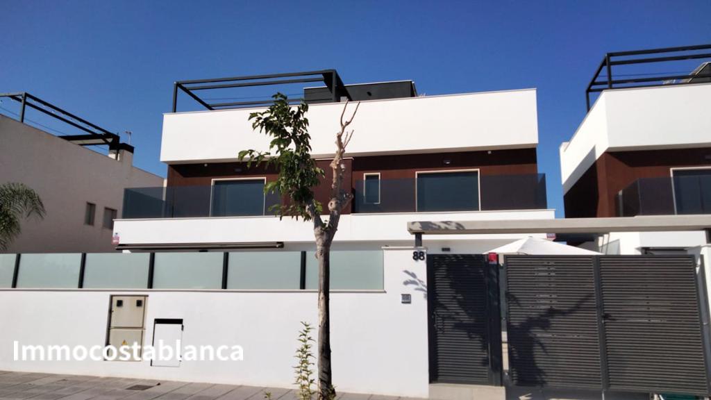 Terraced house in Torre de la Horadada, 113 m², 435,000 €, photo 10, listing 52416256