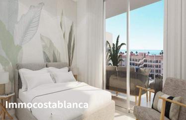 Apartment in Santa Pola, 173 m²