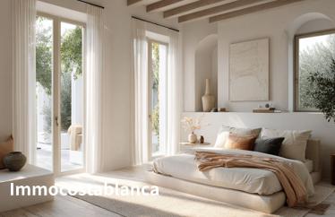 Detached house in Javea (Xabia), 370 m²