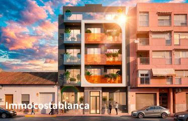 Apartment in Guardamar del Segura, 62 m²