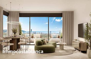 Apartment in Finestrat, 116 m²