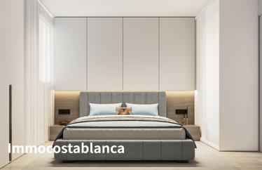 Apartment in Torrevieja, 103 m²