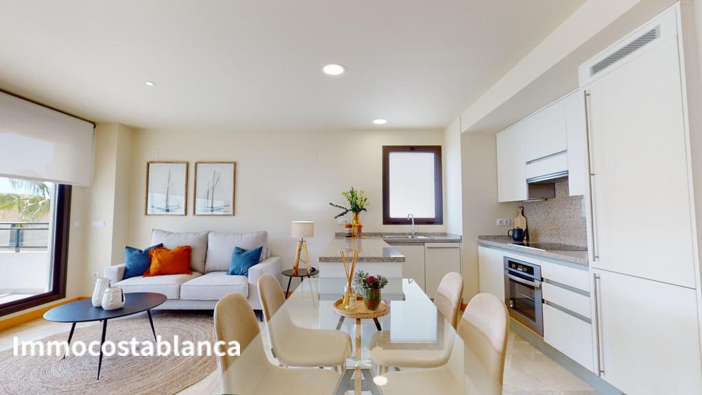 Apartment in Dehesa de Campoamor, 87 m², 179,000 €, photo 2, listing 4060976