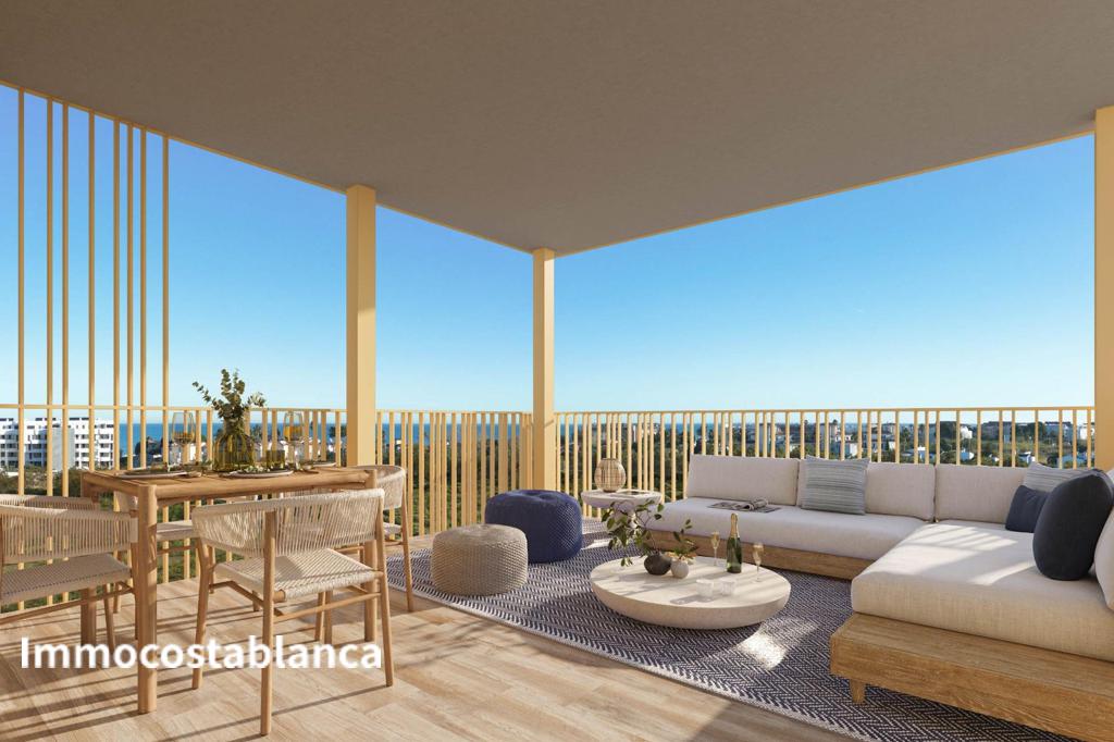 New home in Denia, 91 m², 345,000 €, photo 8, listing 25452336