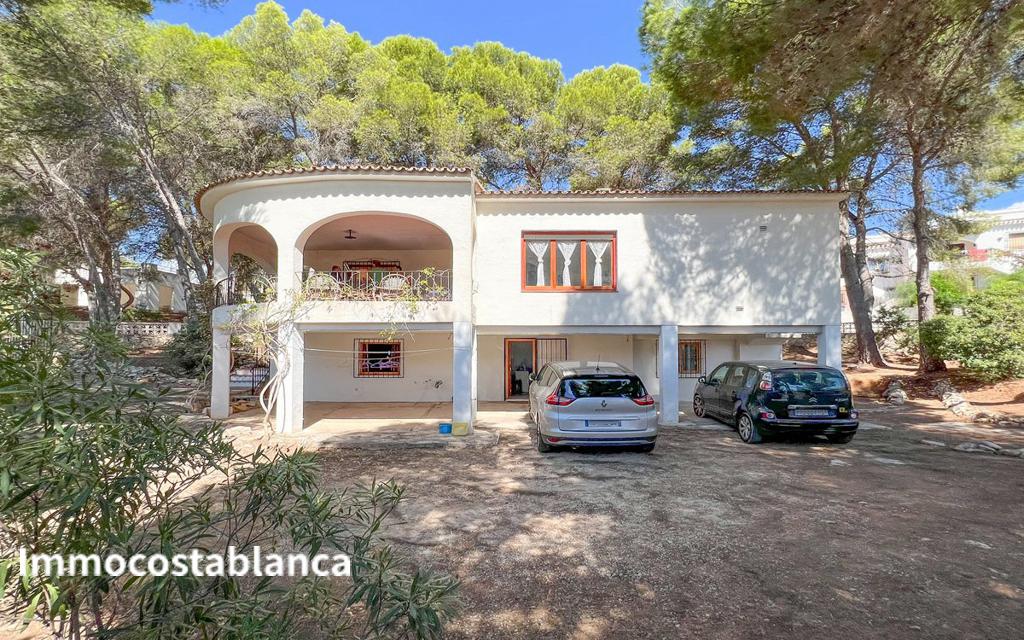 Detached house in Moraira, 248 m², 375,000 €, photo 8, listing 6528176