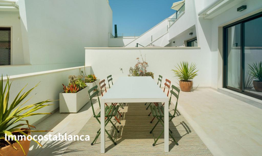 Detached house in Pilar de la Horadada, 121 m², 236,000 €, photo 6, listing 22593056