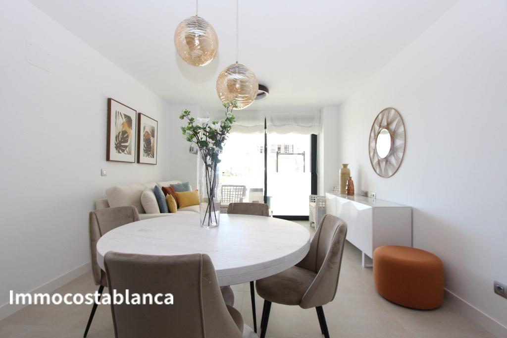 Apartment in Calpe, 82 m², 337,000 €, photo 6, listing 40703456