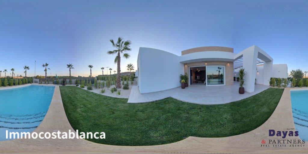 Villa in Algorfa, 106 m², 375,000 €, photo 1, listing 14824096
