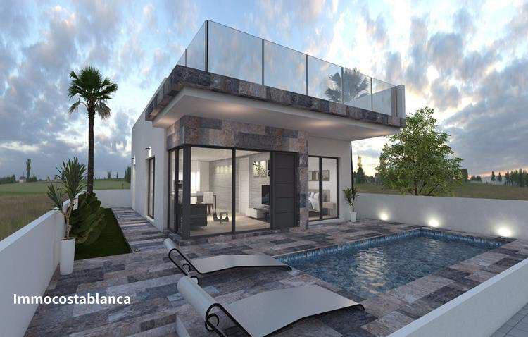 Villa in Torrevieja, 251 m², 375,000 €, photo 1, listing 27975768