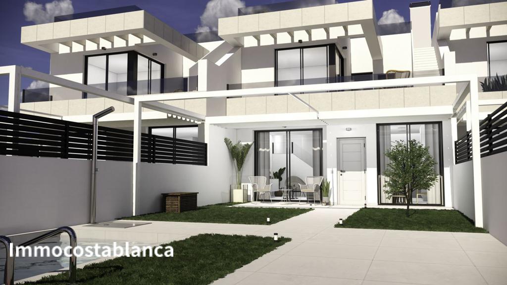 Terraced house in Ciudad Quesada, 120 m², 283,000 €, photo 10, listing 41133696