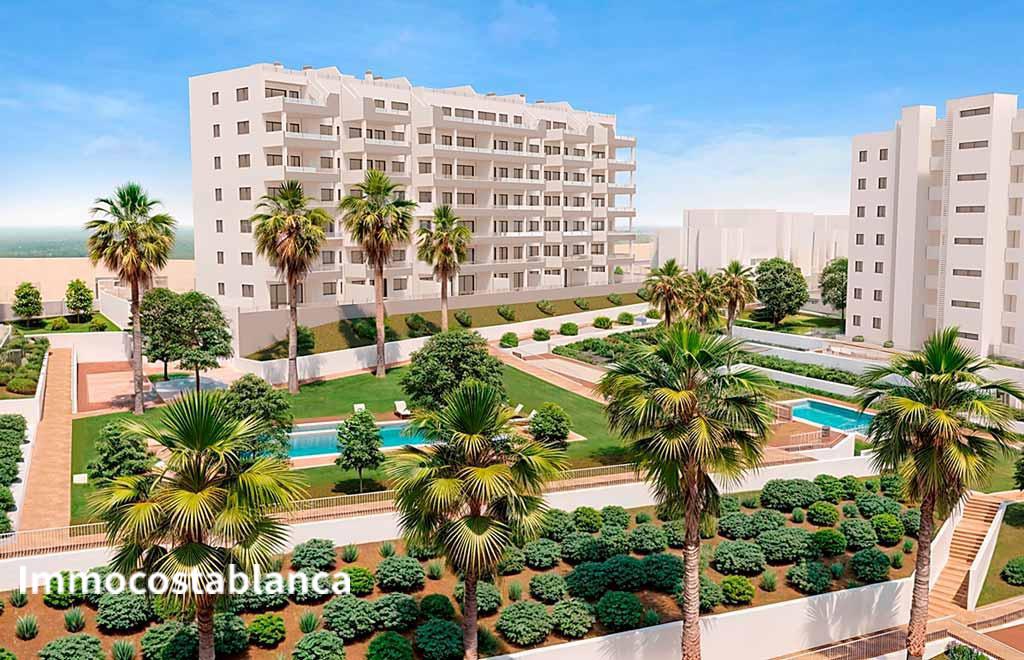 Apartment in San Miguel de Salinas, 98 m², 276,000 €, photo 5, listing 4427536