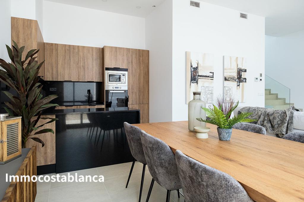 Detached house in Calpe, 227 m², 755,000 €, photo 3, listing 47801856