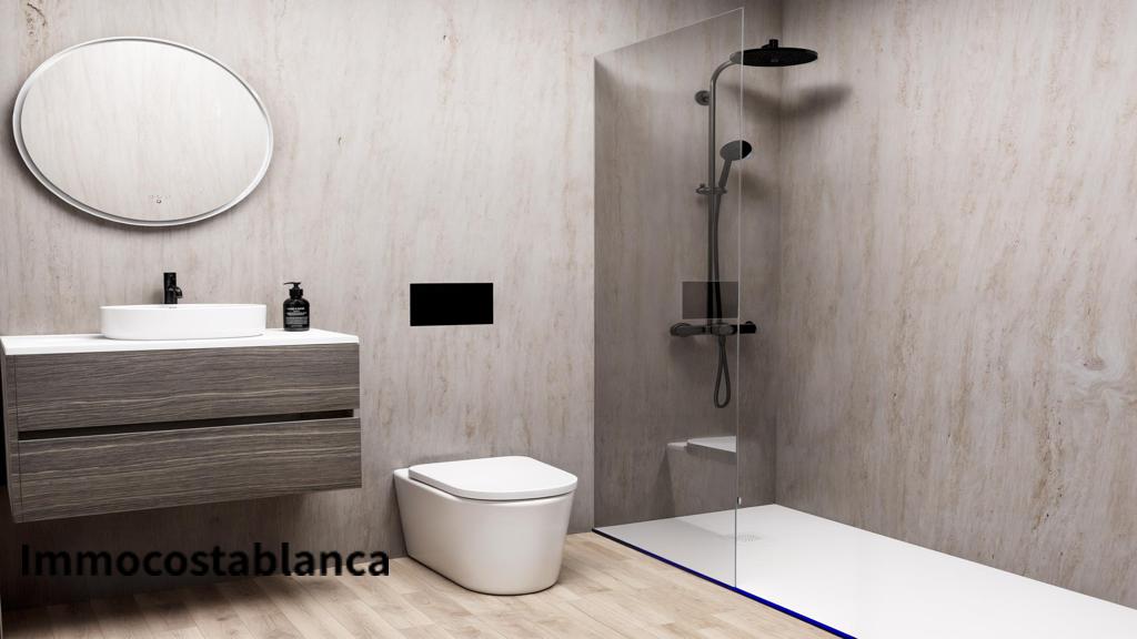 Apartment in Finestrat, 87 m², 300,000 €, photo 9, listing 4963616