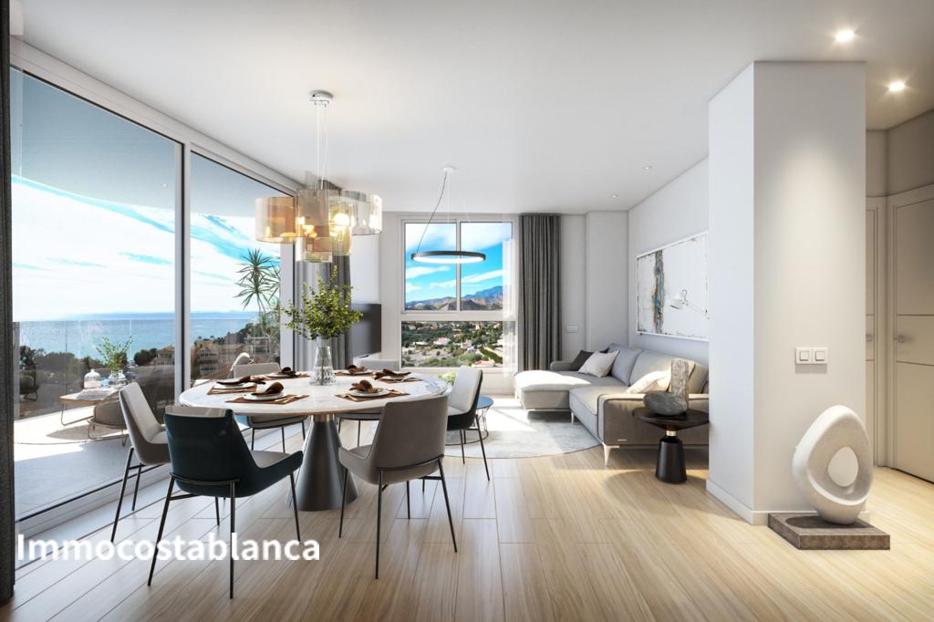 Penthouse in Villajoyosa, 171 m², 495,000 €, photo 10, listing 49452336