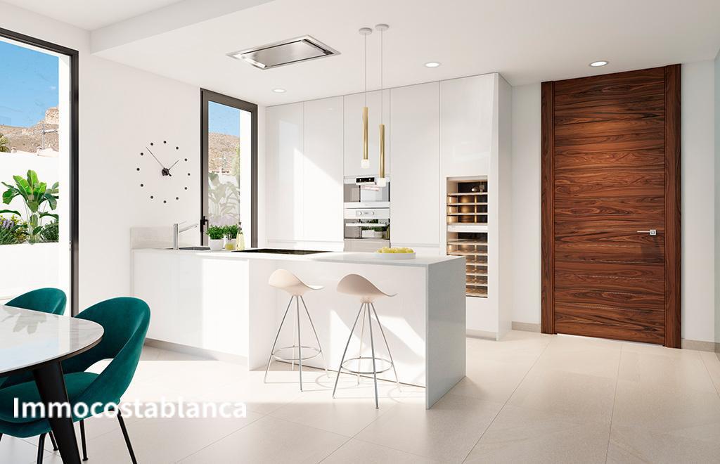 Villa in Finestrat, 155 m², 915,000 €, photo 7, listing 35649136