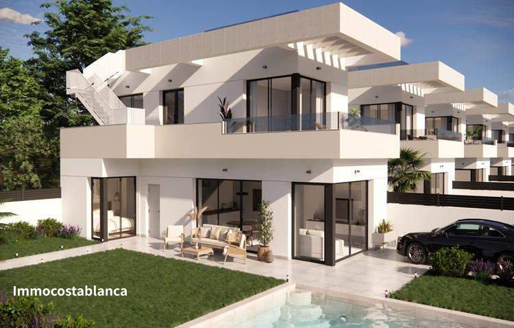 Villa in Los Montesinos, 306,000 €, photo 1, listing 10181056