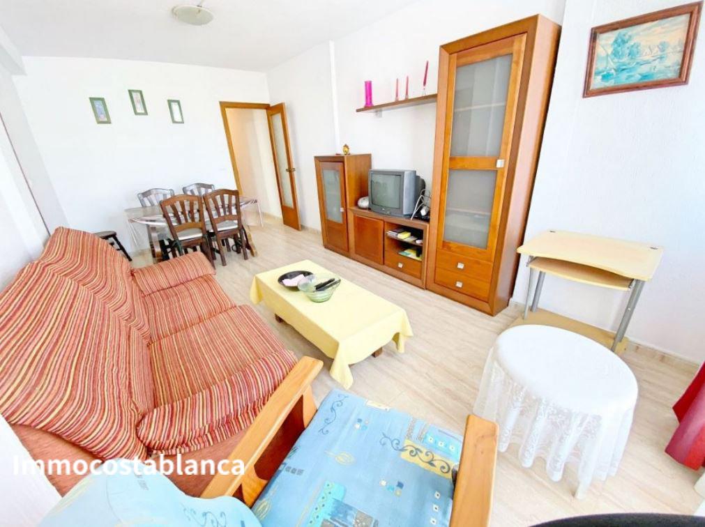 Apartment in Calpe, 120,000 €, photo 3, listing 64960016