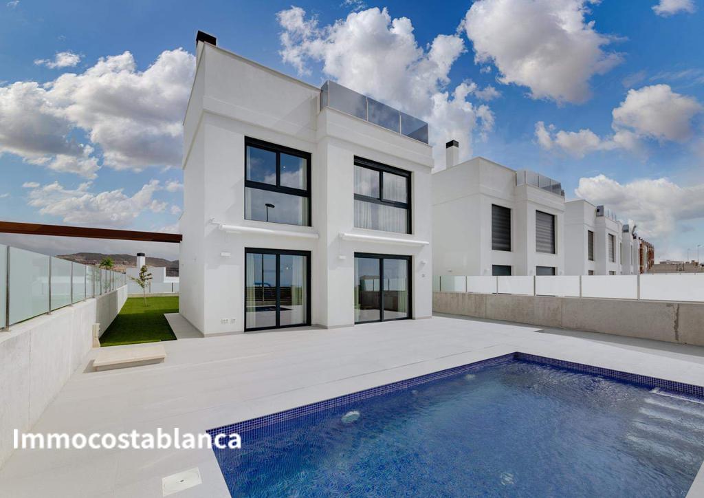 Villa in Mutxamel, 120 m², 450,000 €, photo 1, listing 7065216