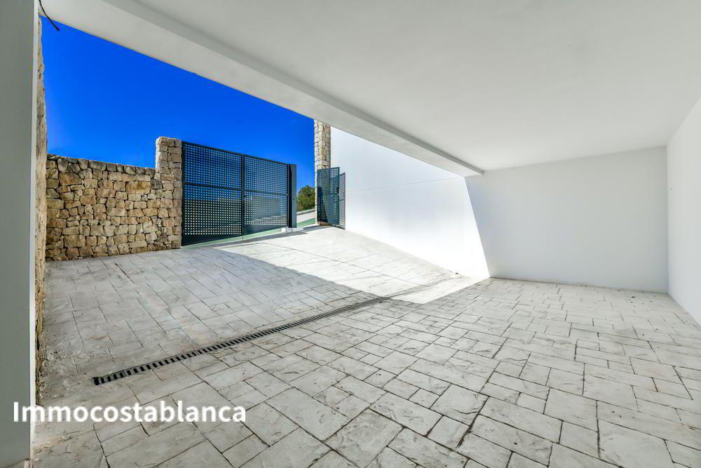 Villa in Altea, 574,000 €, photo 4, listing 8804016