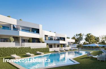 Apartment in San Miguel de Salinas, 86 m²