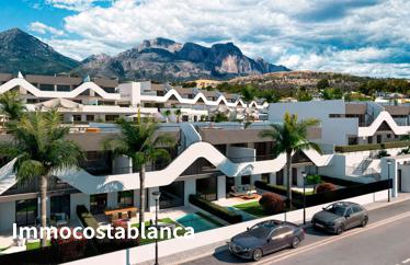 Detached house in El Albir, 98 m²