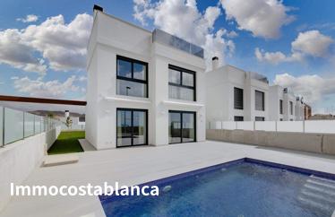 Villa in Mutxamel, 120 m²