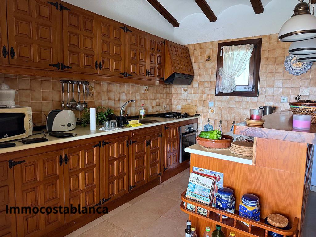 Townhome in Moraira, 100 m², 500,000 €, photo 9, listing 52756416