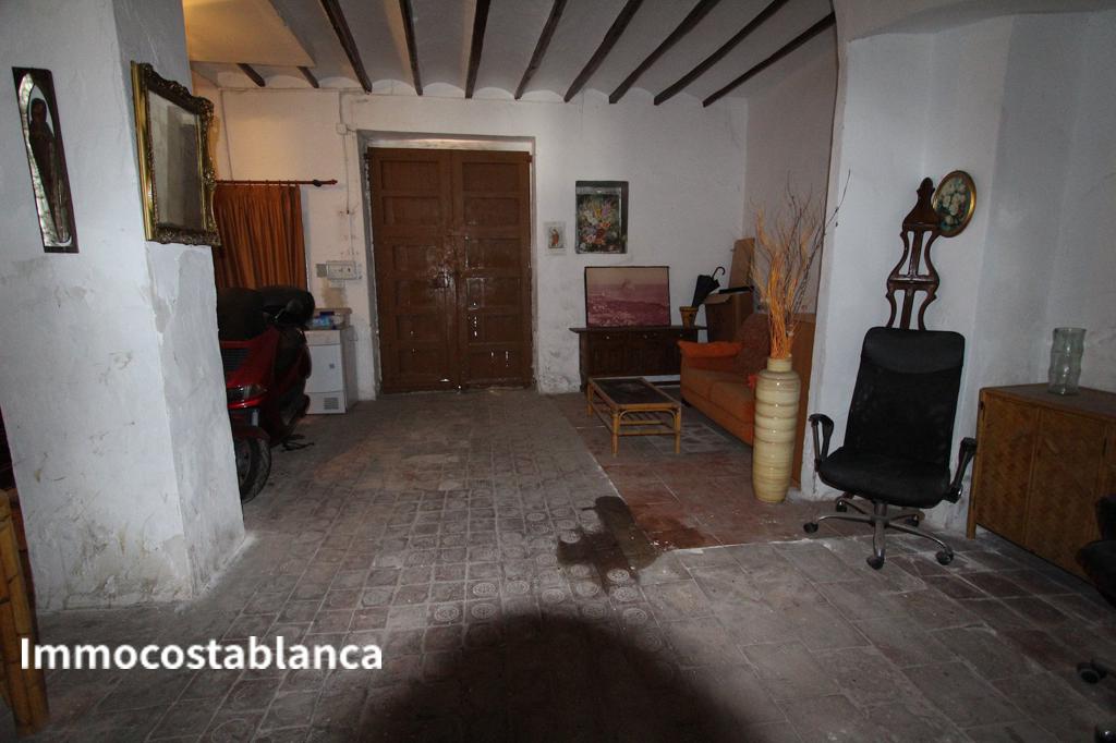 Terraced house in Calpe, 229 m², 350,000 €, photo 8, listing 62915536