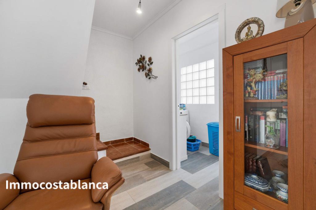 Terraced house in Torrevieja, 112 m², 135,000 €, photo 9, listing 13363128