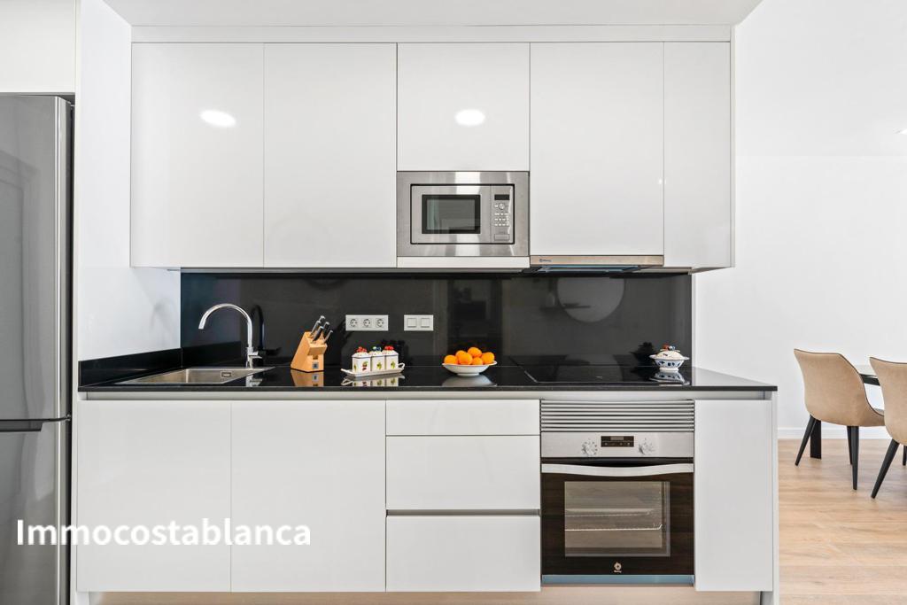 Apartment in Orihuela Costa, 103 m², 425,000 €, photo 2, listing 60615536