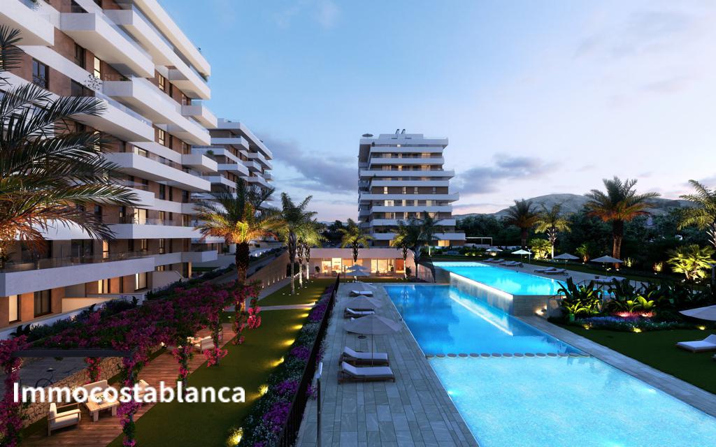 Apartment in Villajoyosa, 108 m², 398,000 €, photo 6, listing 66935536